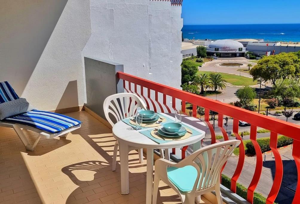 Tivoli Apt8 With Pool&Garage Виламура Экстерьер фото