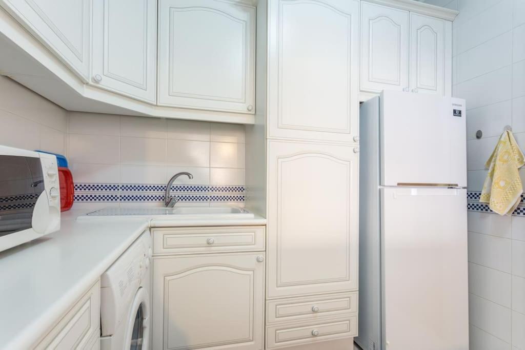 Tivoli Apt8 With Pool&Garage Виламура Экстерьер фото