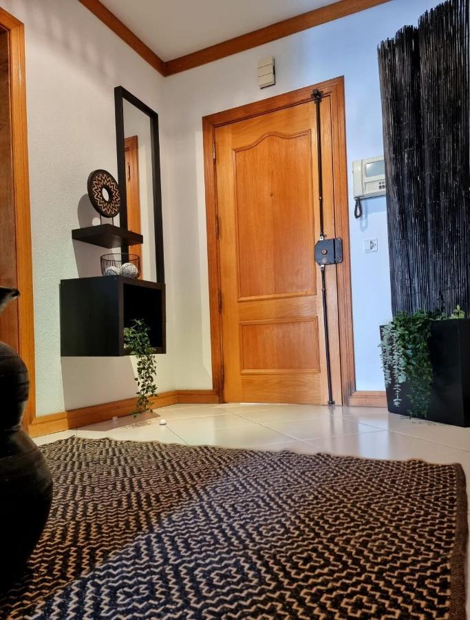 Tivoli Apt8 With Pool&Garage Виламура Экстерьер фото